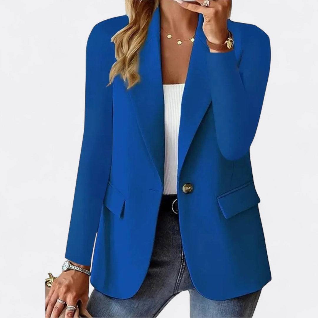 Drune | Damen Eleganter Moderner Blazer