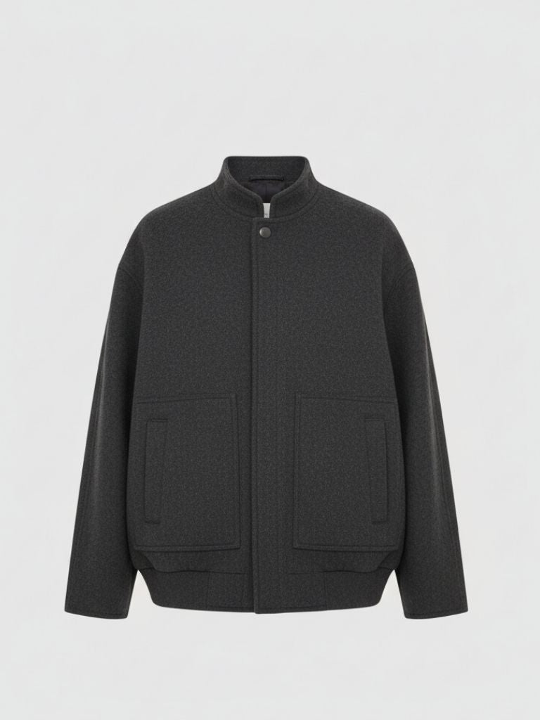 Drune | Elegante, schicke und bequeme Oversize-Jacke für Damen
