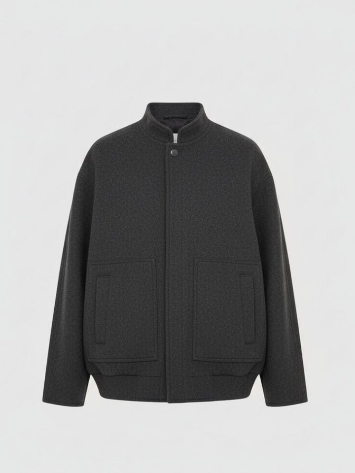Drune | Elegante, schicke und bequeme Oversize-Jacke für Damen