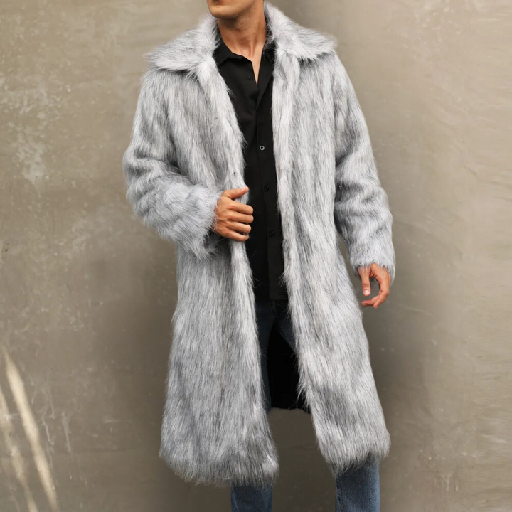 Drune | Warmer Pullover für Männer