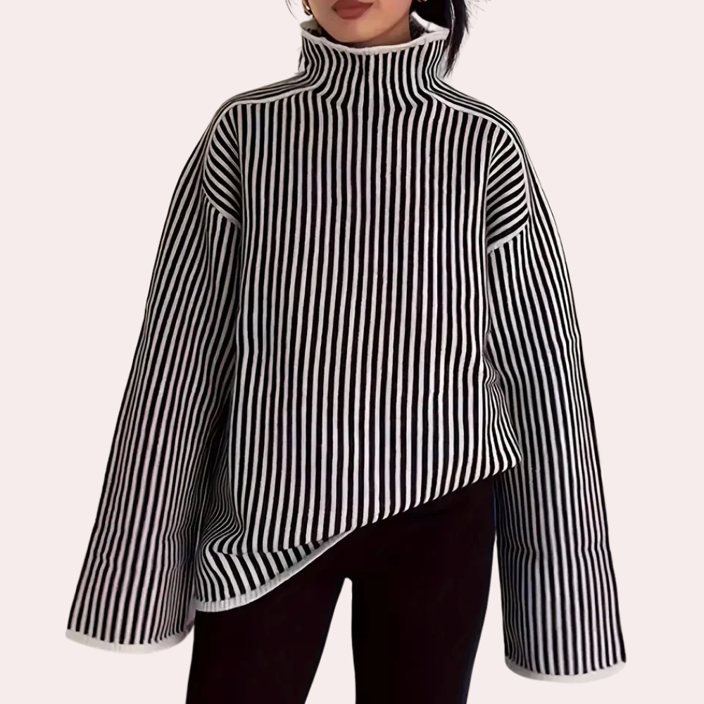 Drune | Weicher Pullover Für Damen