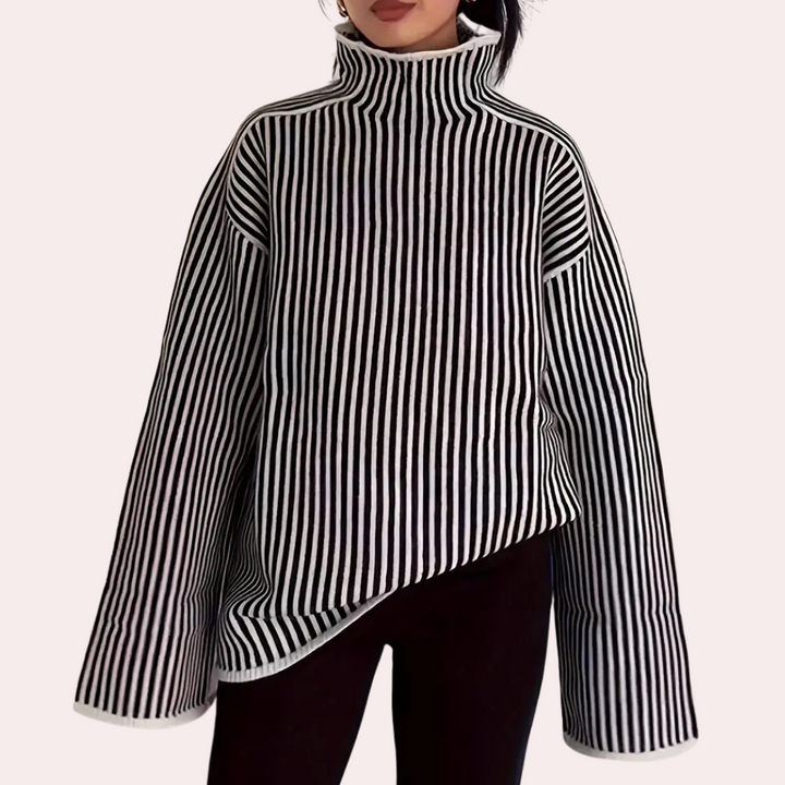 Drune | Weicher Pullover Für Damen