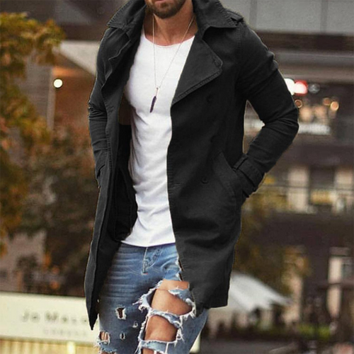 Drune | Sommerjacke Leicht & Elegant Übergangsjacke für Warme Tage