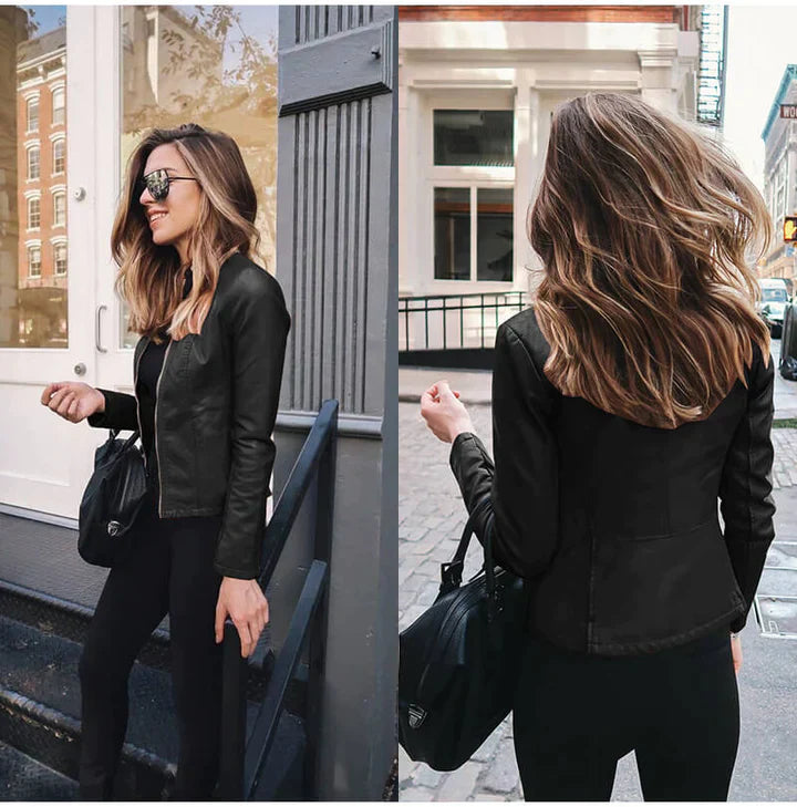 Drune | Lernen Jacke