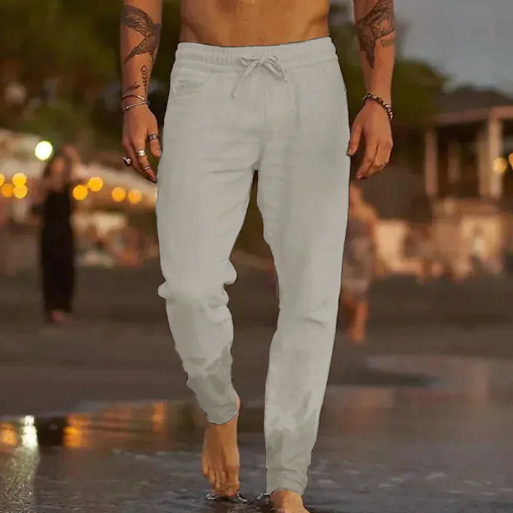 Drune | Freizeithose mit lässigem Stil