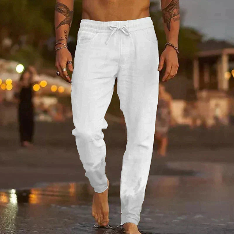 Drune | Freizeithose mit lässigem Stil
