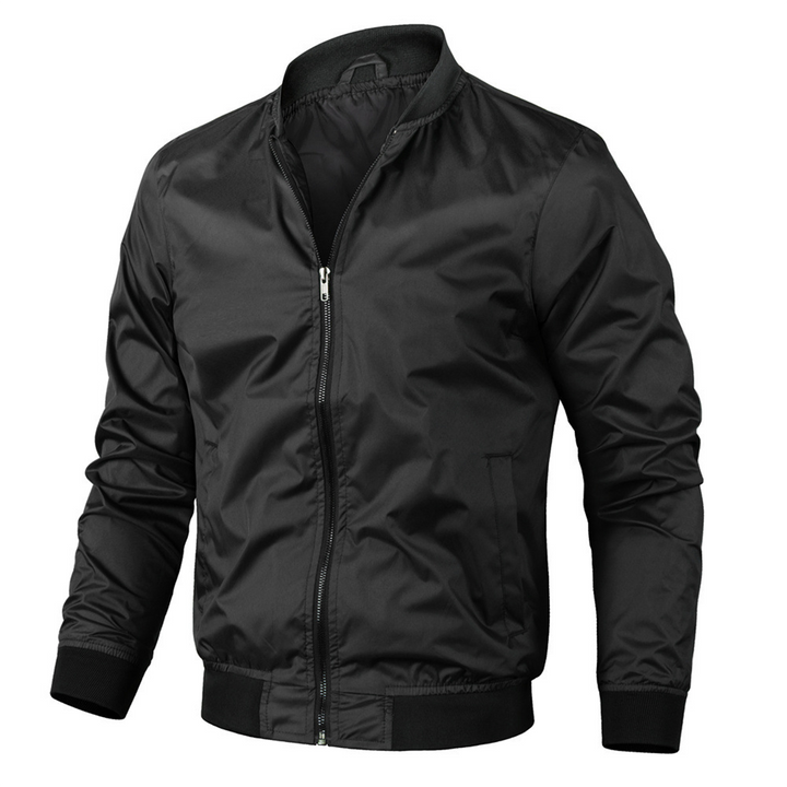 Drune | Weinlese Bomberjacke für Herren