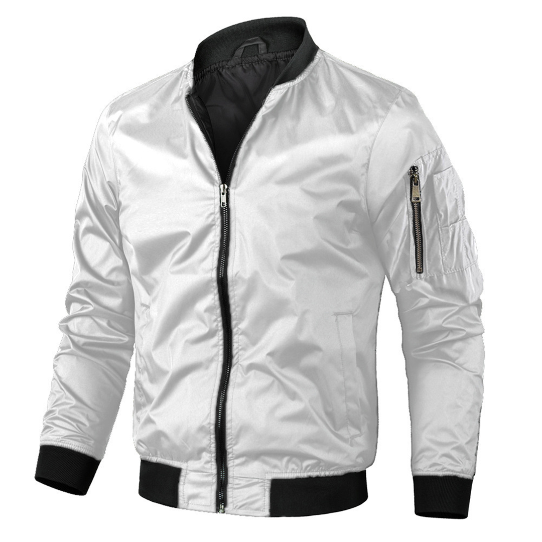 Drune | Designte Bomberjacke für Herren - Perfekt für den Alltag