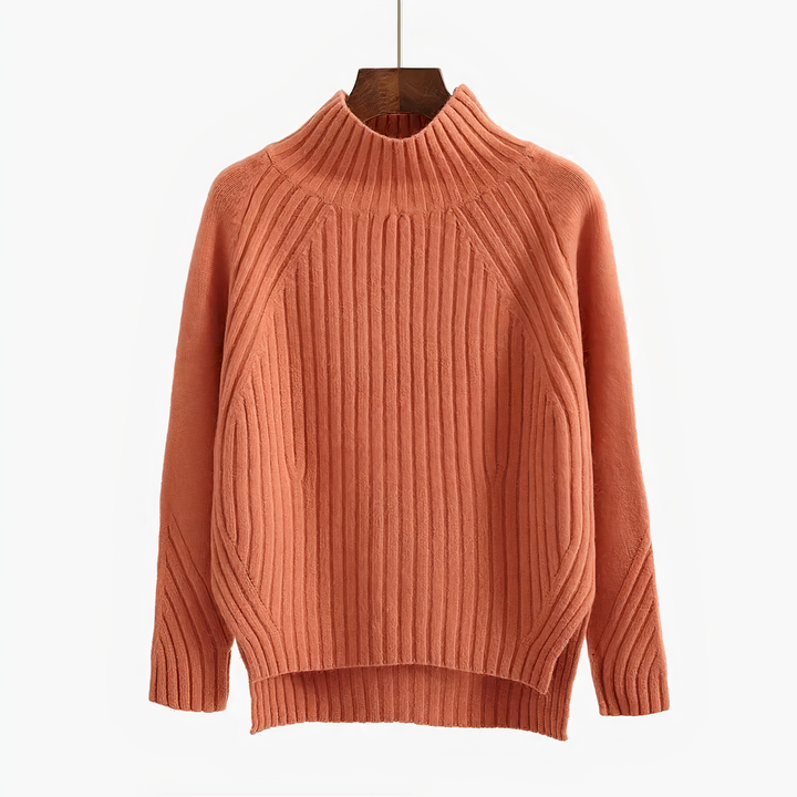 Drune | Rundhals Pullover