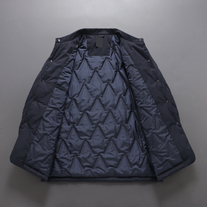 Drune | Wasserdichte stilvolle Herrenjacke