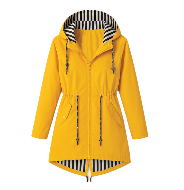 Drune | Leichte Windjacke