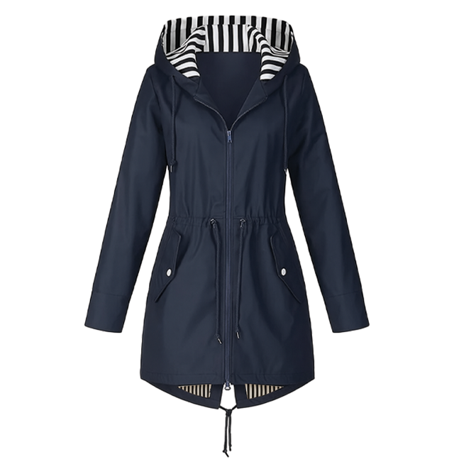 Drune | Leichte Windjacke