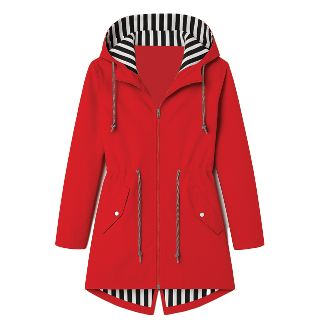 Drune | Leichte Windjacke