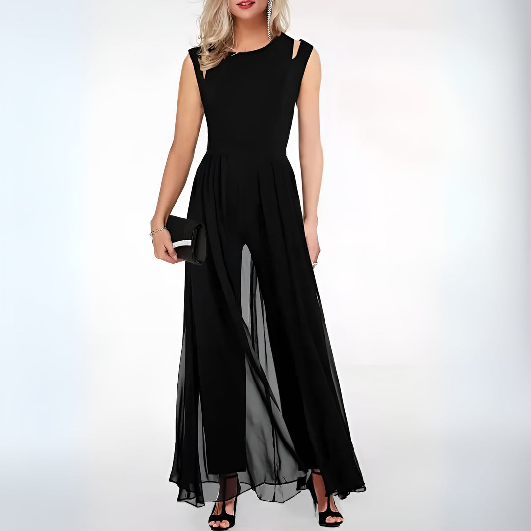 Trendy Damen Jumpsuit für Party & Alltag | Drune