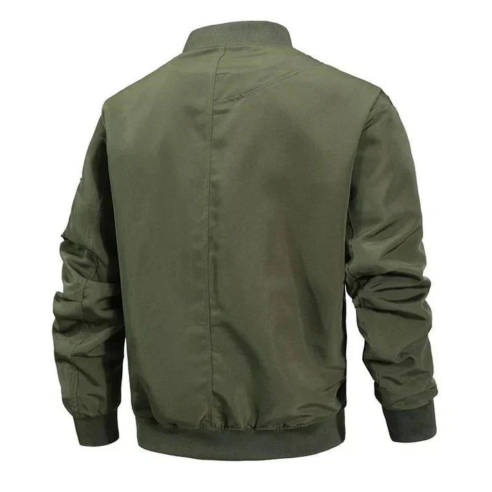 Drune | Moderne Bomberjacke für den Alltag für Herren