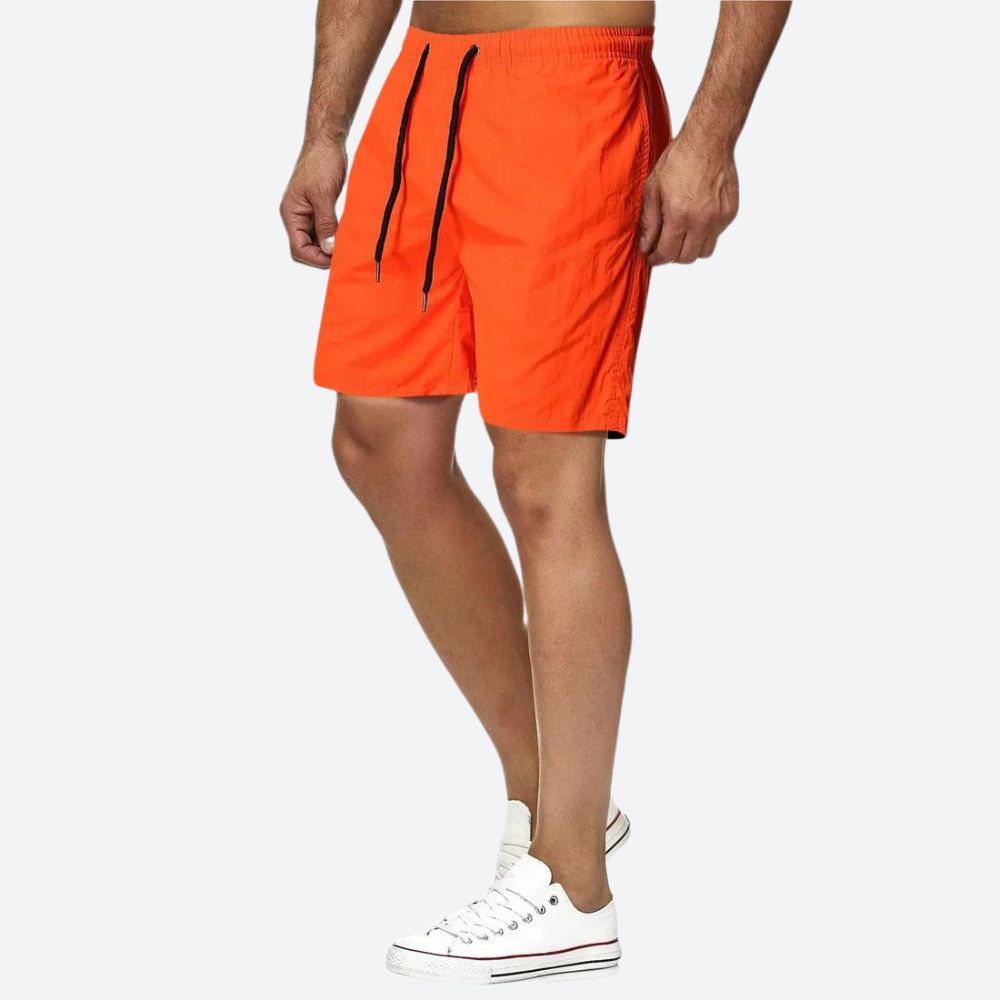 Drune | Schnell Trocknende Badehose Für Herren