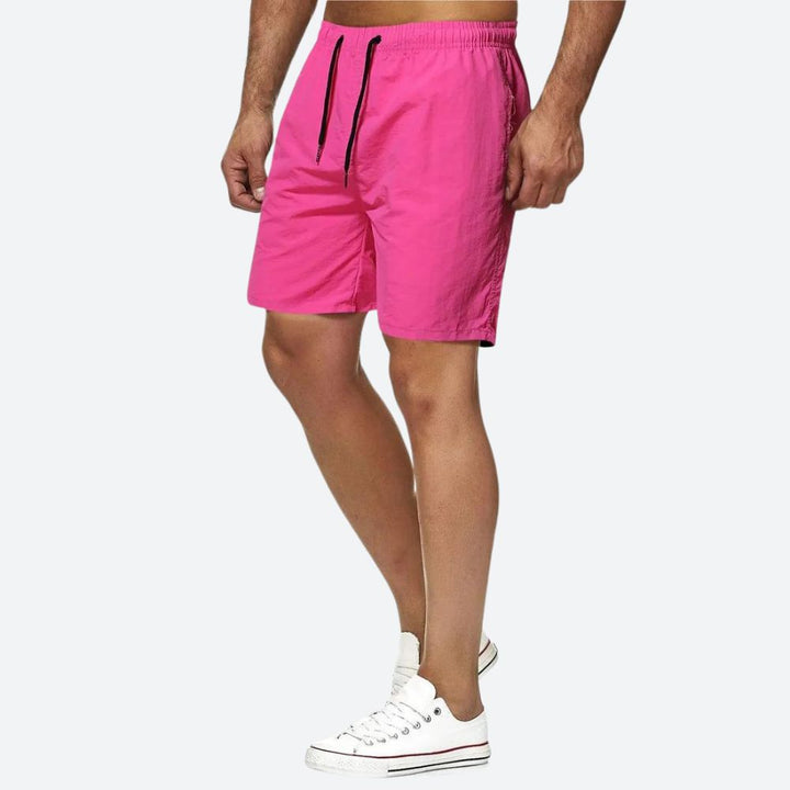Drune | Schnell Trocknende Badehose Für Herren