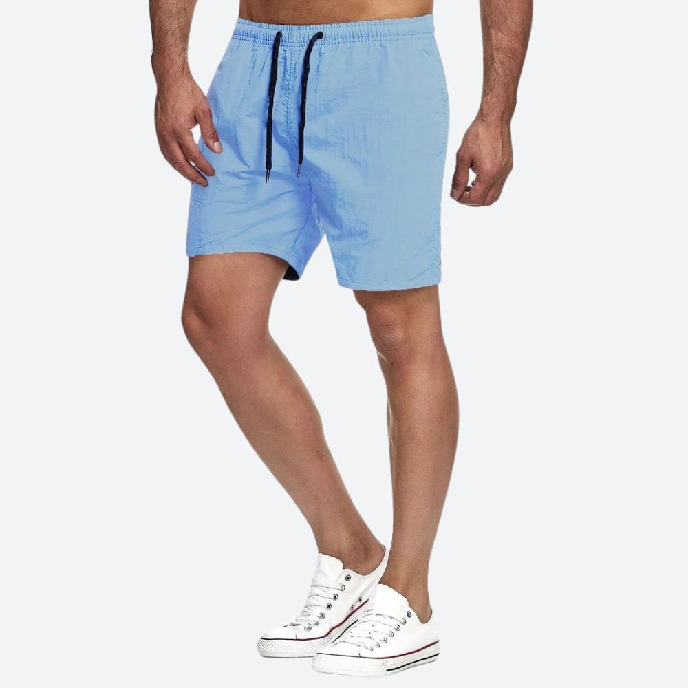 Drune | Schnell Trocknende Badehose Für Herren