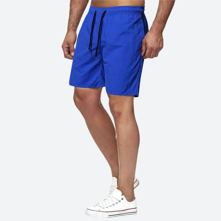 Drune | Schnell Trocknende Badehose Für Herren
