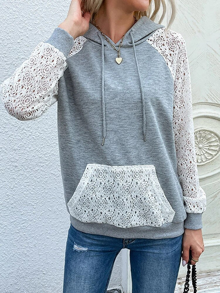 Drune | Klassischer Pullover