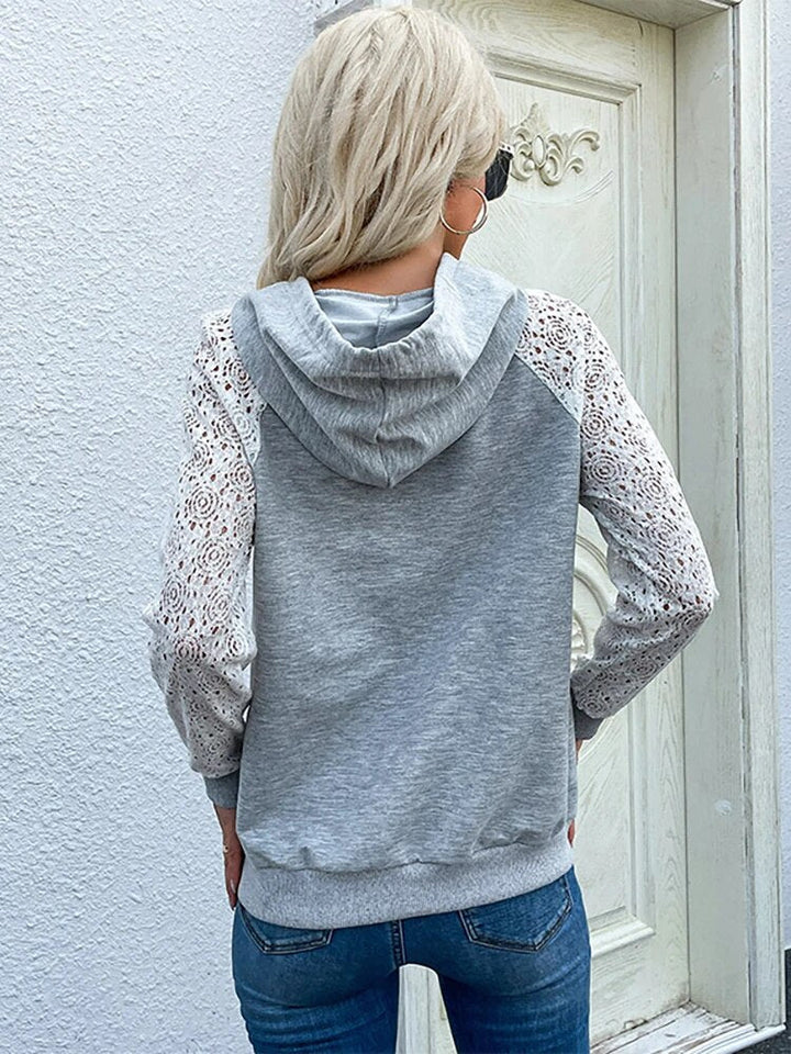 Drune | Klassischer Pullover