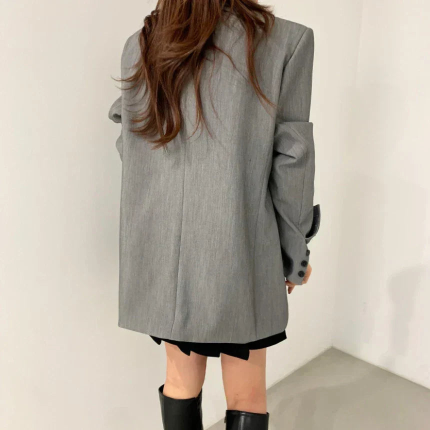 Drune | Schicke und vielseitige Jacke