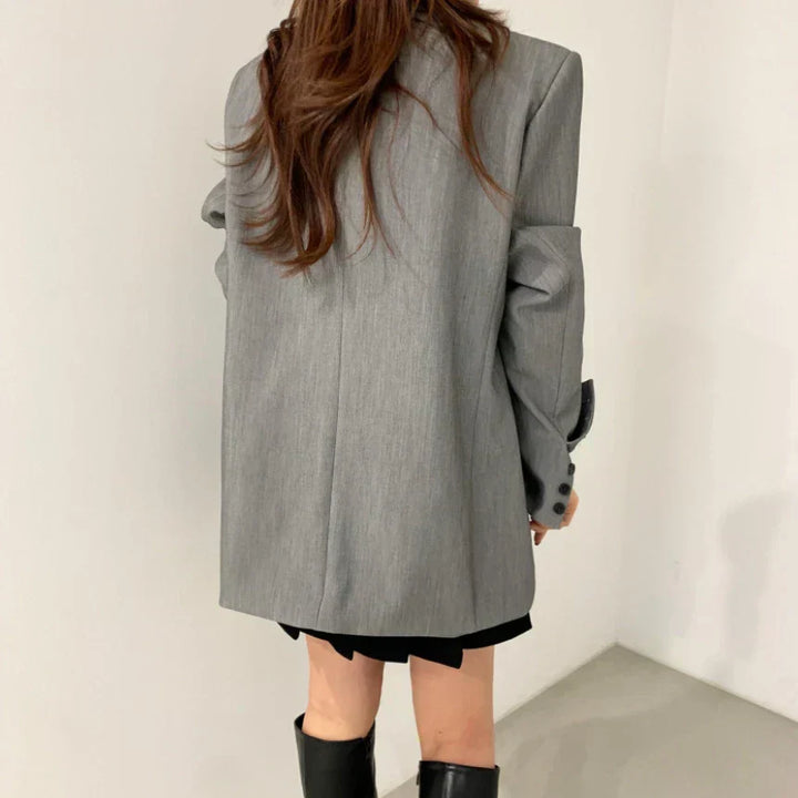 Drune | Schicke und vielseitige Jacke