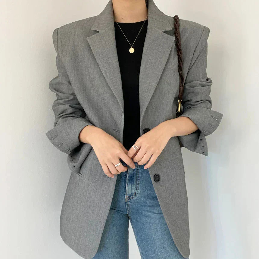 Drune | Schicke und vielseitige Jacke