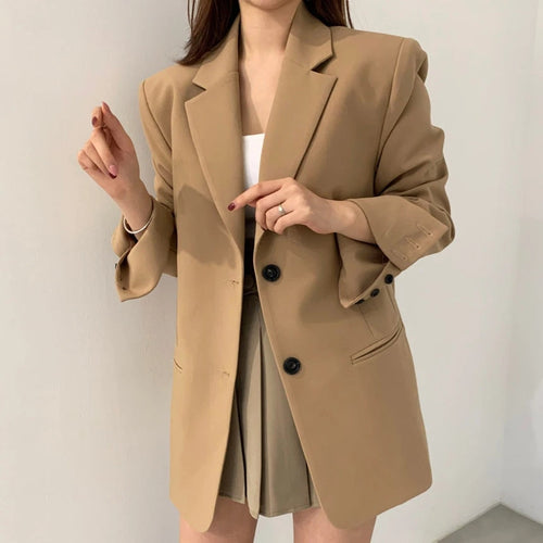 Drune | Schicke und vielseitige Jacke