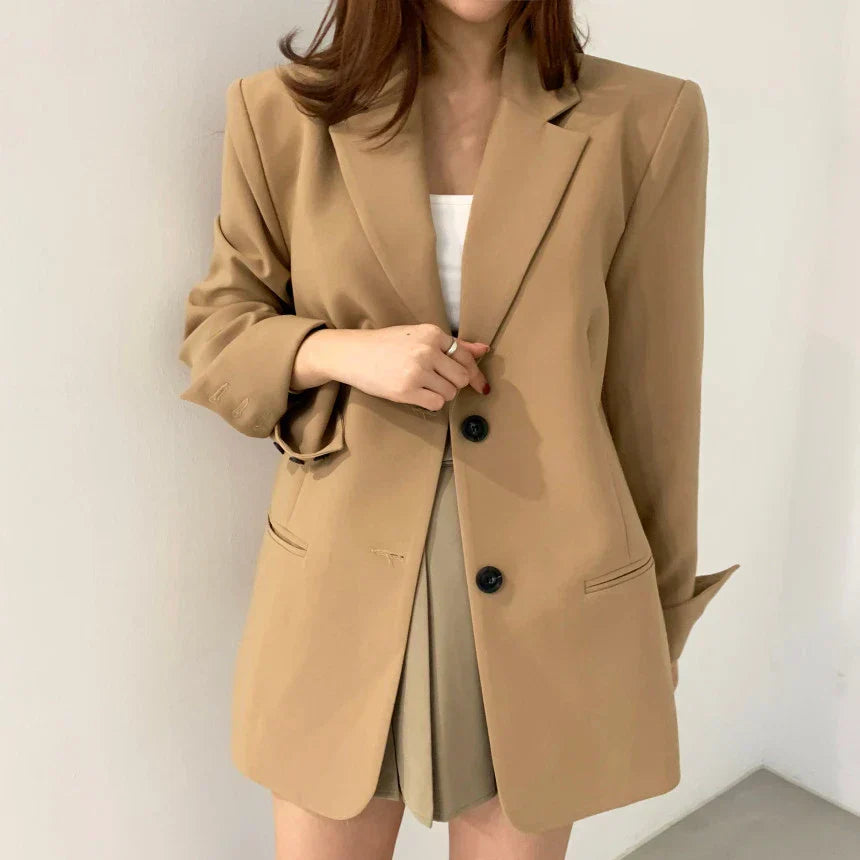 Drune | Schicke und vielseitige Jacke