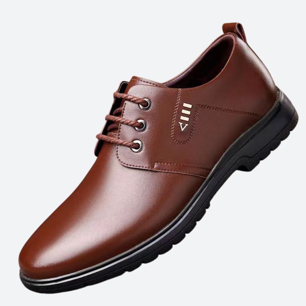 Drune | Elegante Herrenschuhe