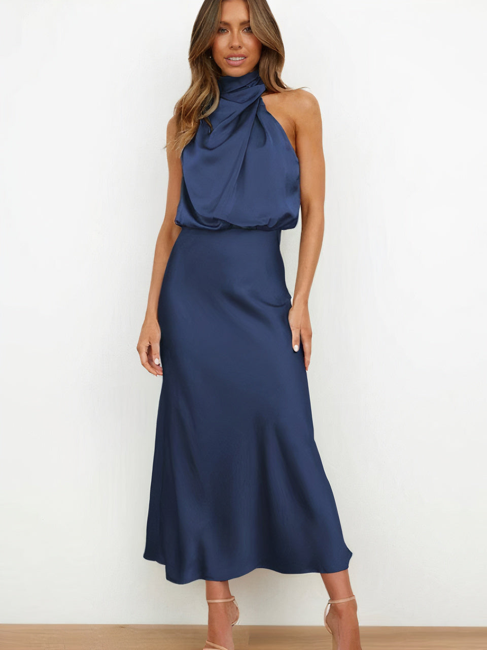 Drune | Stilvolles Cocktailkleid