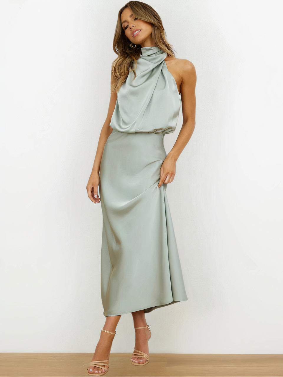Drune | Stilvolles Cocktailkleid