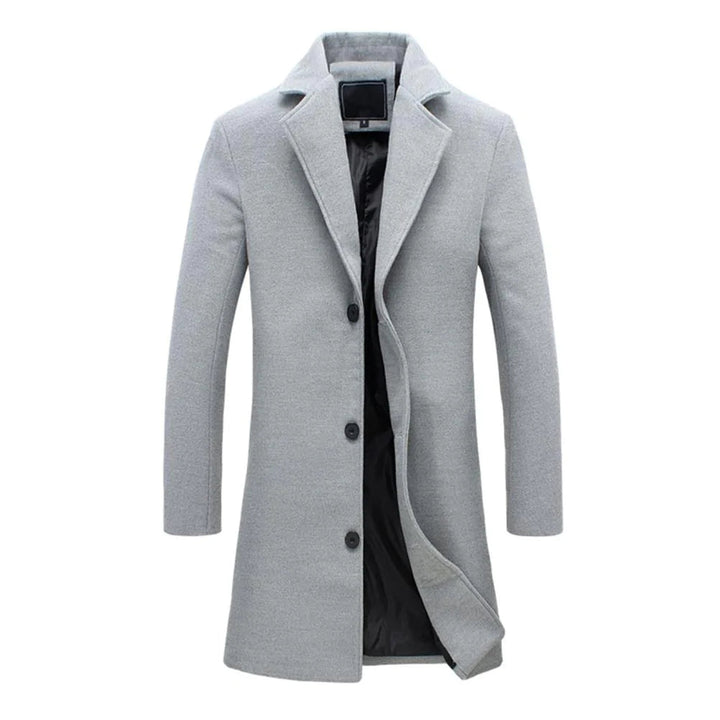 Drune | Hochwertige Herren Winterjacke in verschiedenen Farben
