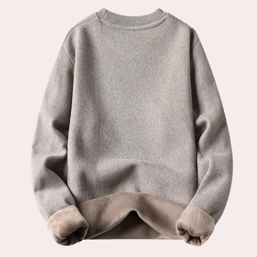 Drune | Stilvolles Herrenpullover