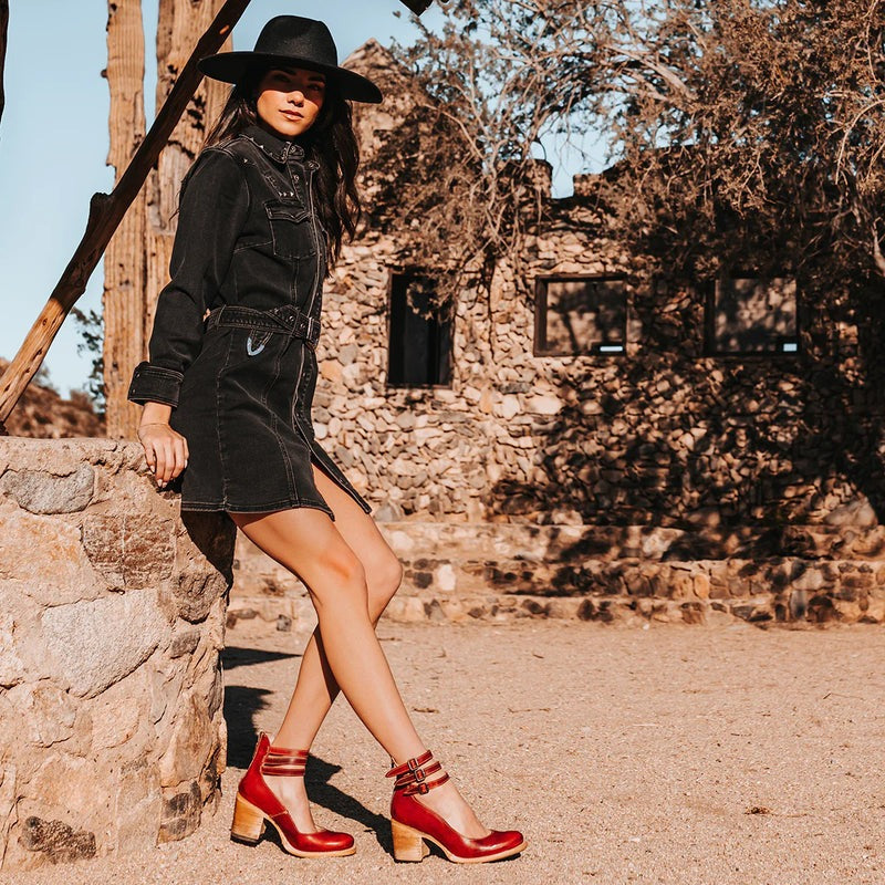 Drune | Bequem und Stilvoll Schuhe