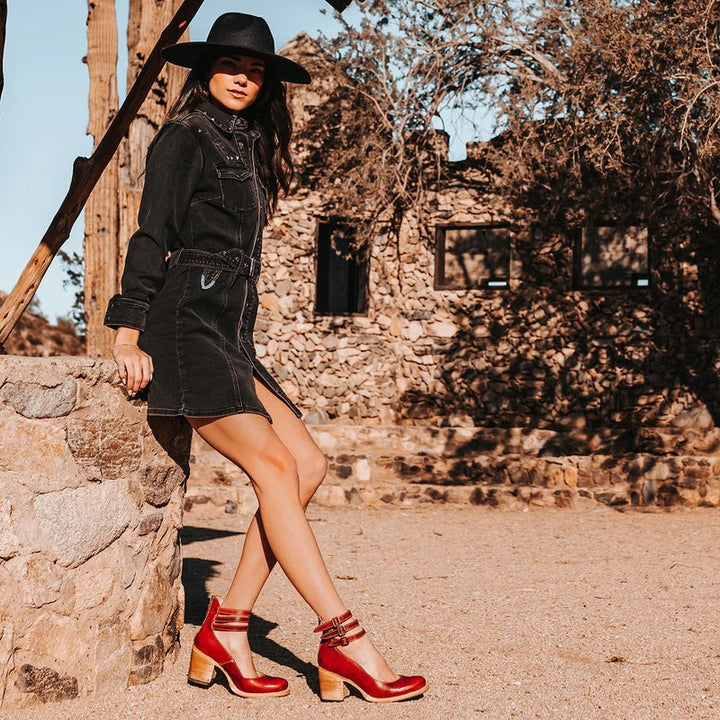 Drune | Bequem und Stilvoll Schuhe