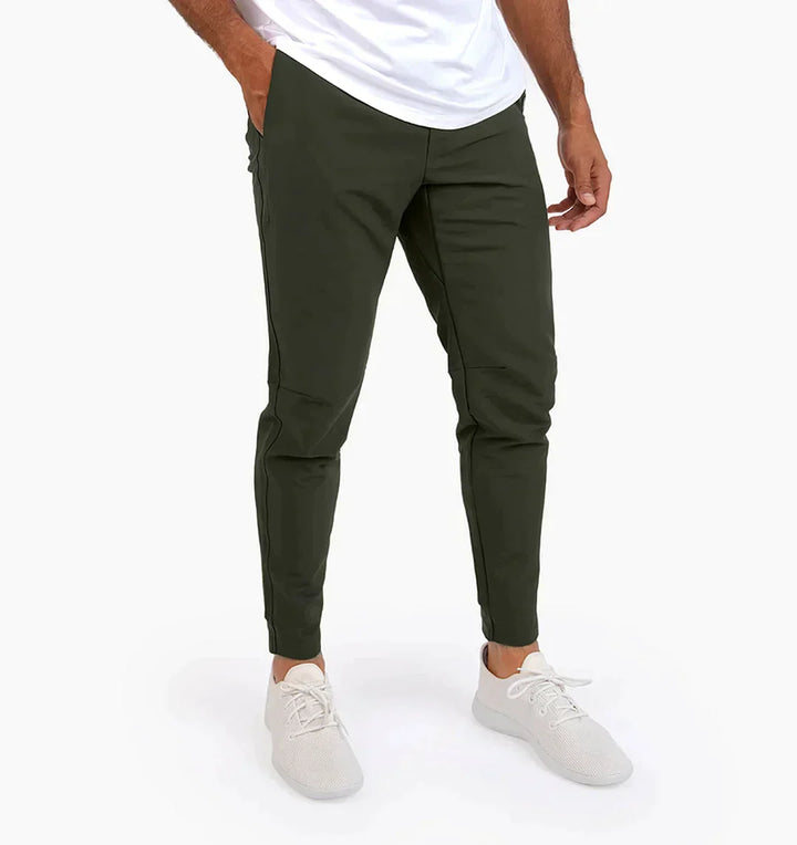 Drune | Stylische Hose für Herren nach italienischem Design
