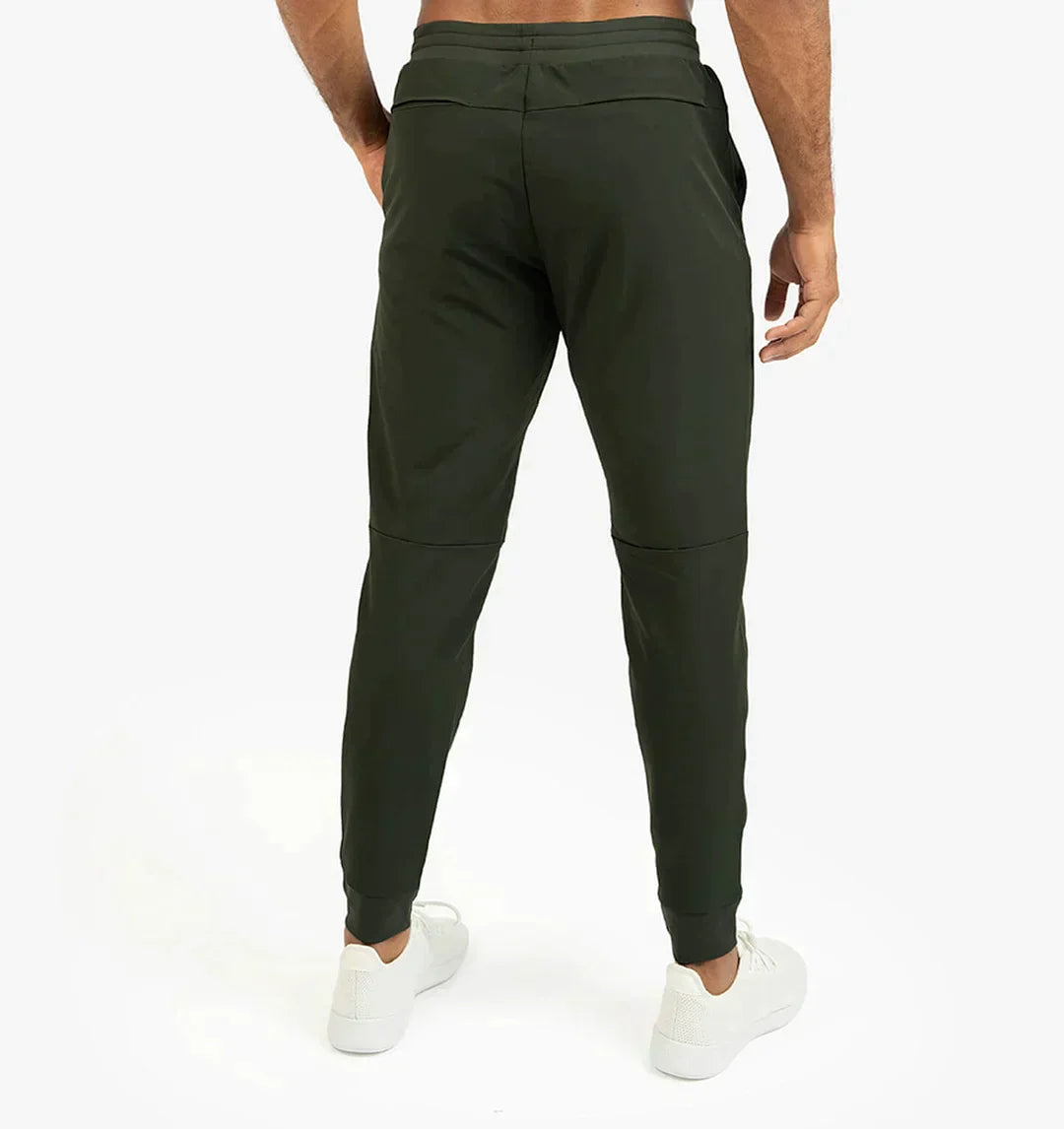 Drune | Stylische Hose für Herren nach italienischem Design