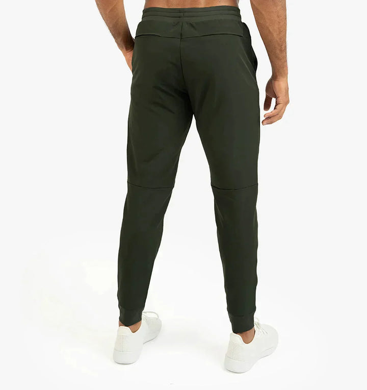 Drune | Stylische Hose für Herren nach italienischem Design