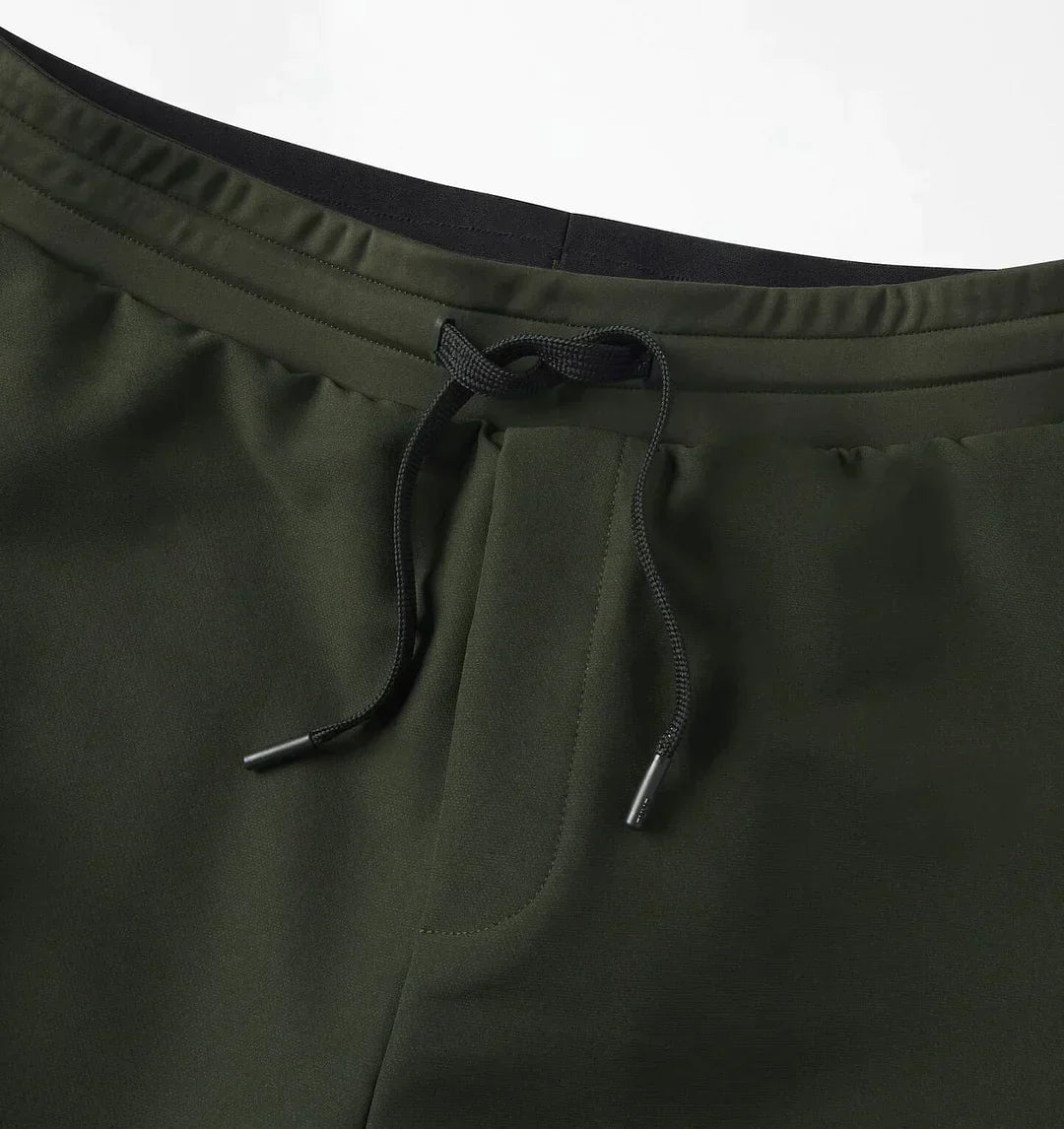 Drune | Stylische Hose für Herren nach italienischem Design
