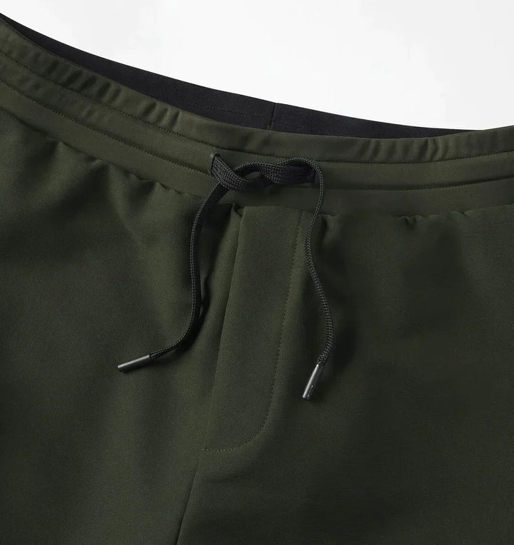 Drune | Stylische Hose für Herren nach italienischem Design