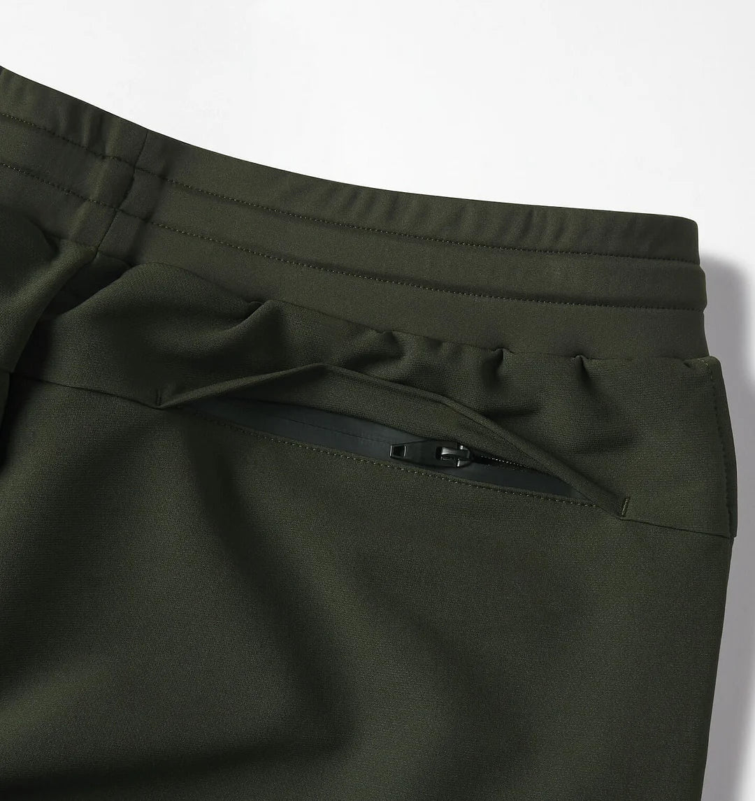 Drune | Stylische Hose für Herren nach italienischem Design