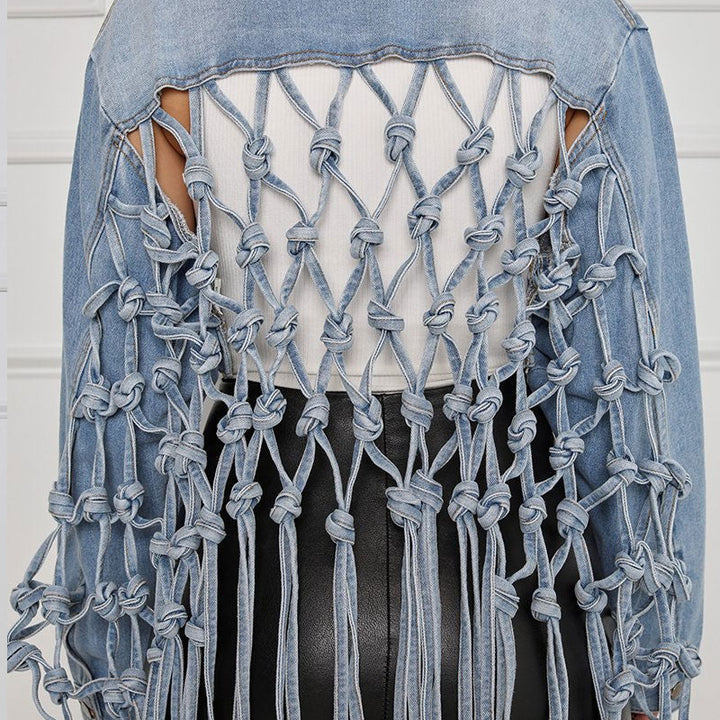 Drune | Crossing The Line Jacke
