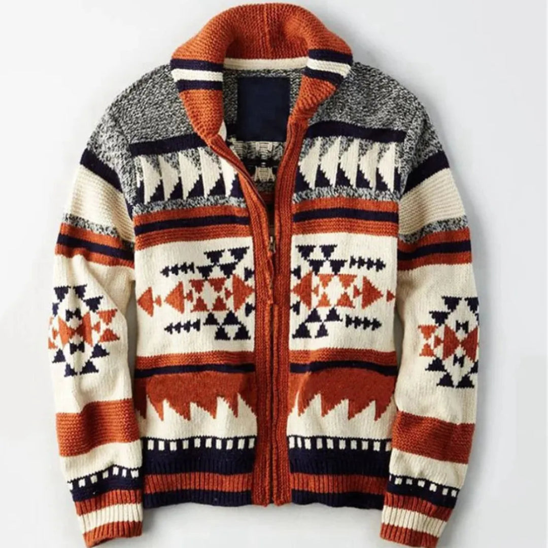 Drune | und stilvoller Cardigan