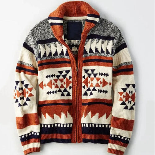 Drune | und stilvoller Cardigan