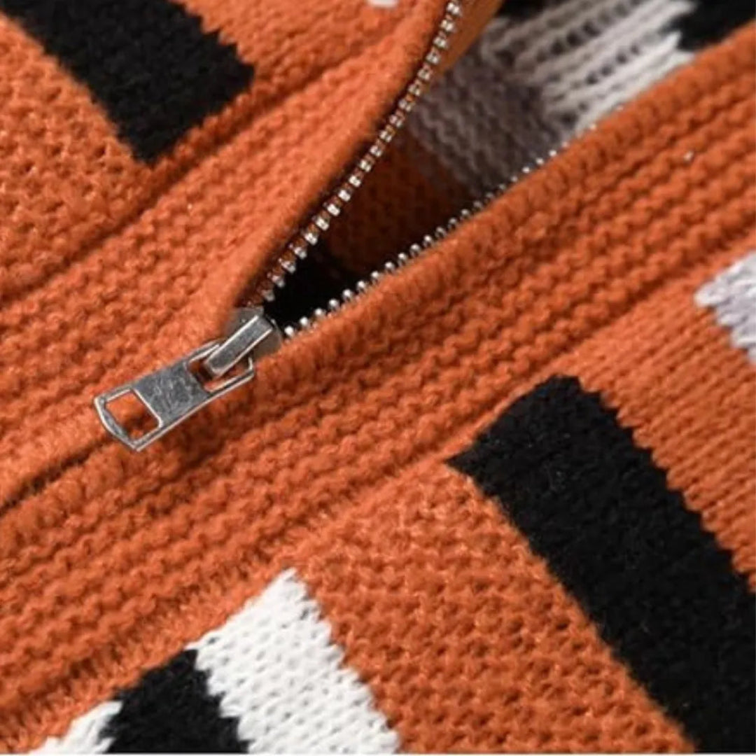 Drune | und stilvoller Cardigan