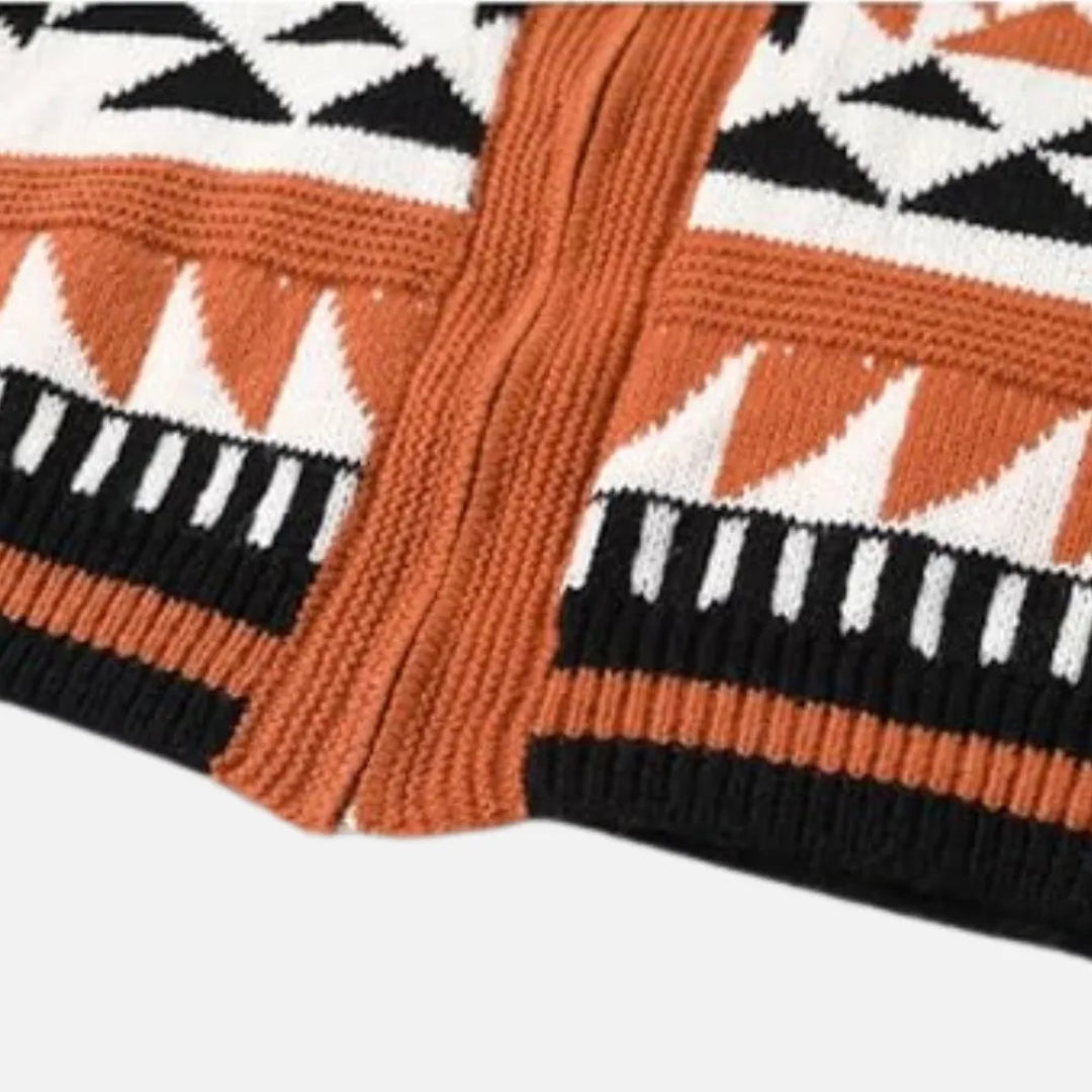 Drune | und stilvoller Cardigan