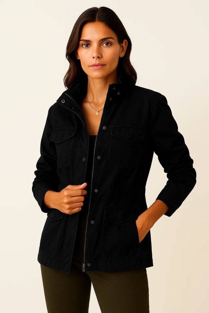 Drune | Stylische Leichte Jacke