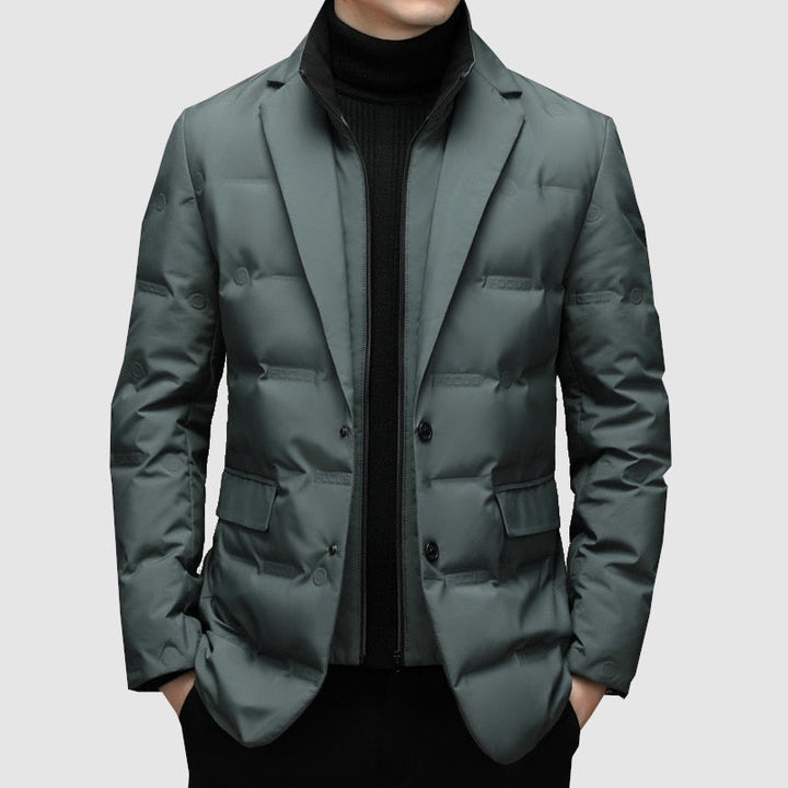 Drune | Urban Windbreaker